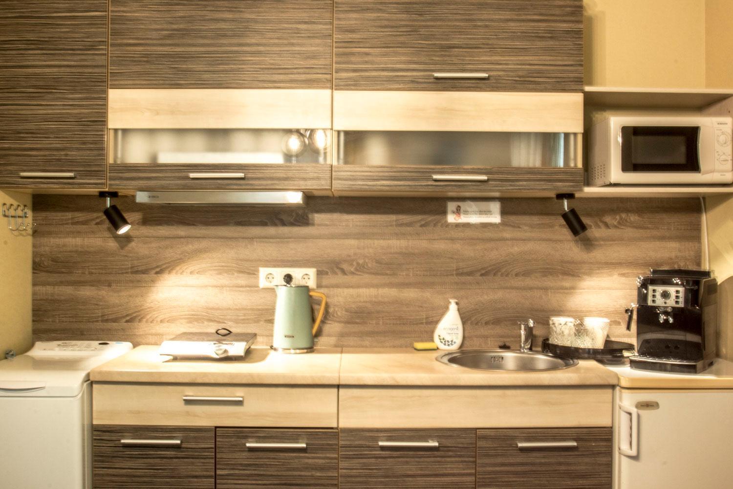 Quiet Romantic Studio Plus Parking, Tartu Home Екстер'єр фото