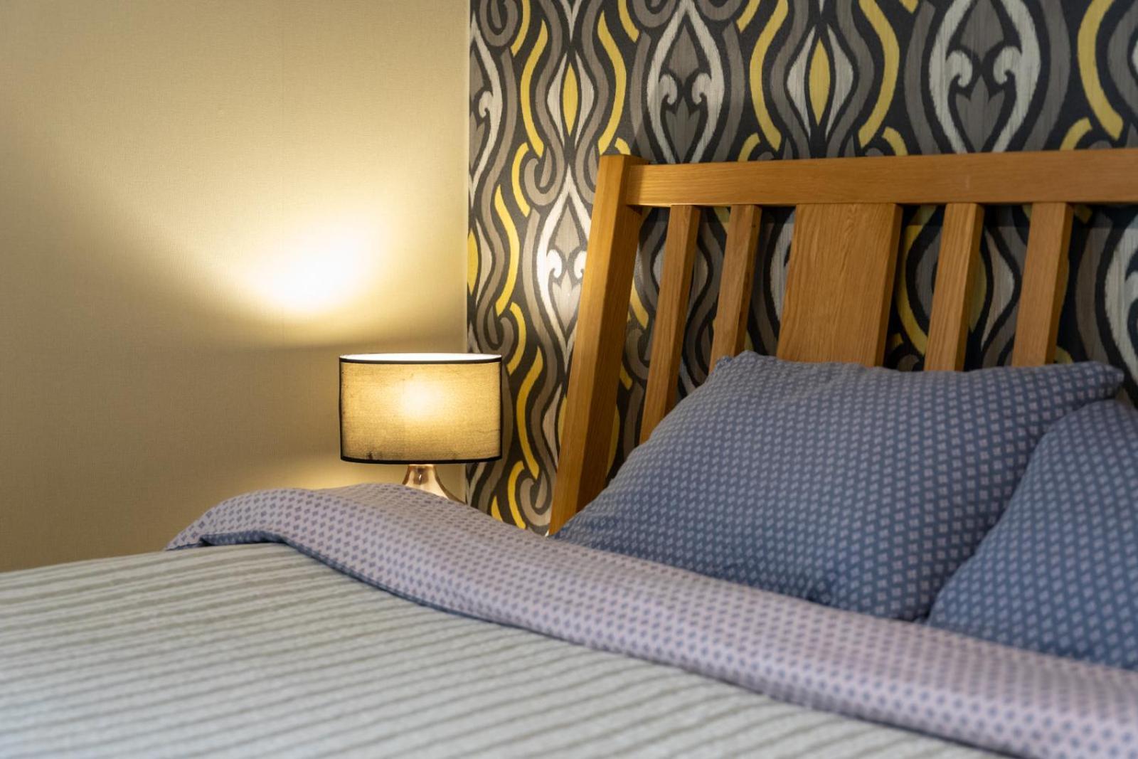 Quiet Romantic Studio Plus Parking, Tartu Home Екстер'єр фото