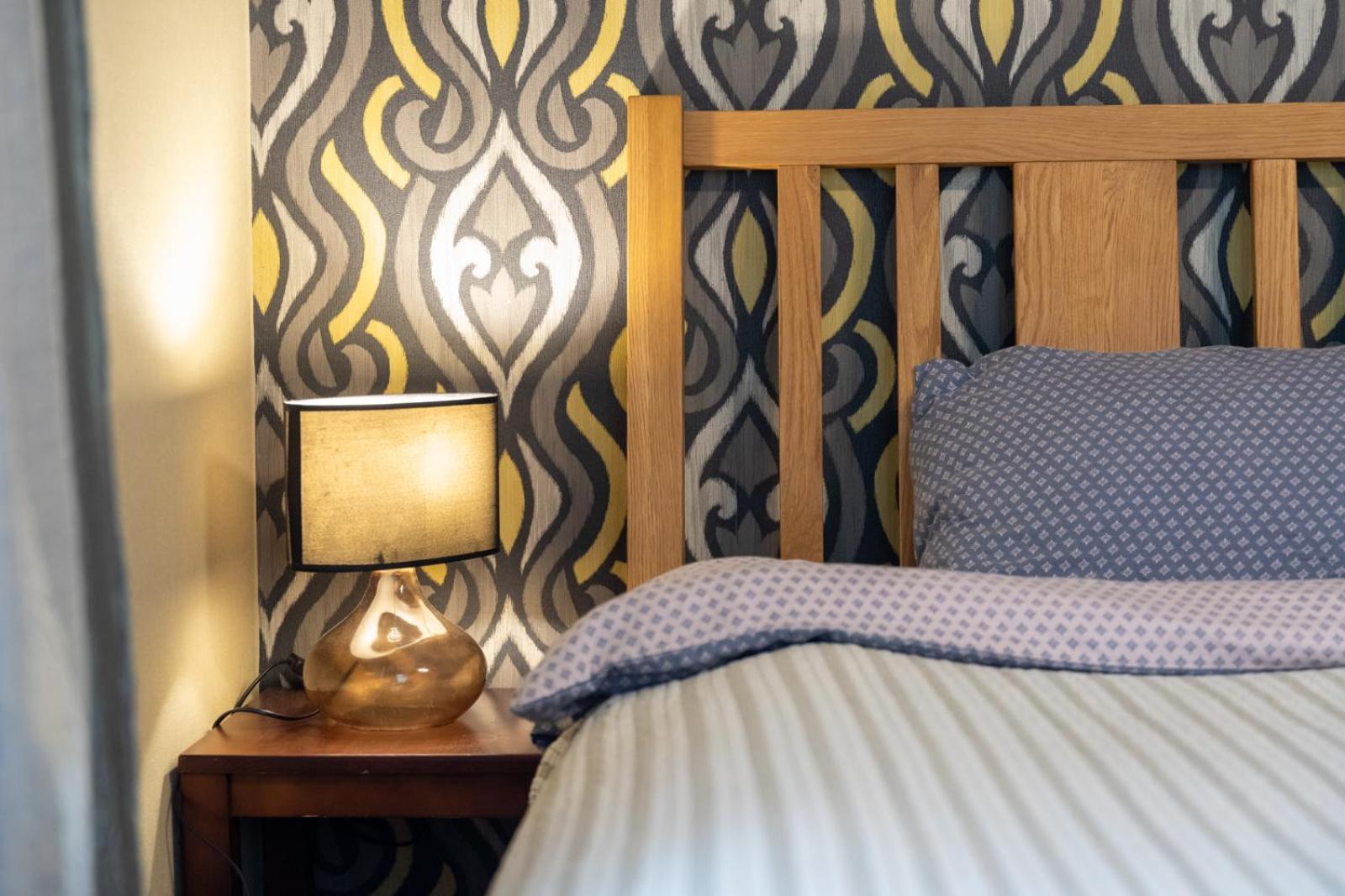 Quiet Romantic Studio Plus Parking, Tartu Home Екстер'єр фото