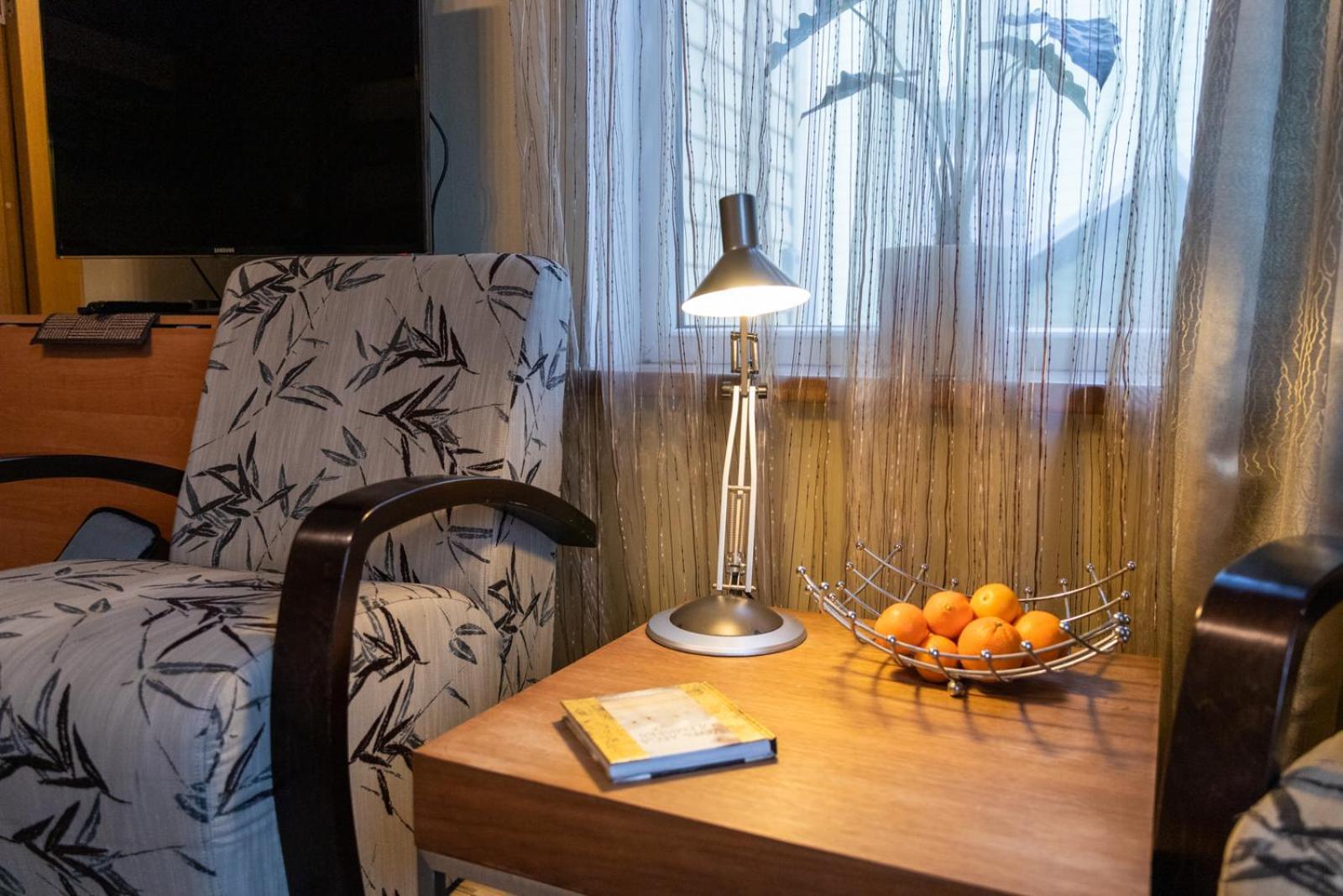 Quiet Romantic Studio Plus Parking, Tartu Home Екстер'єр фото